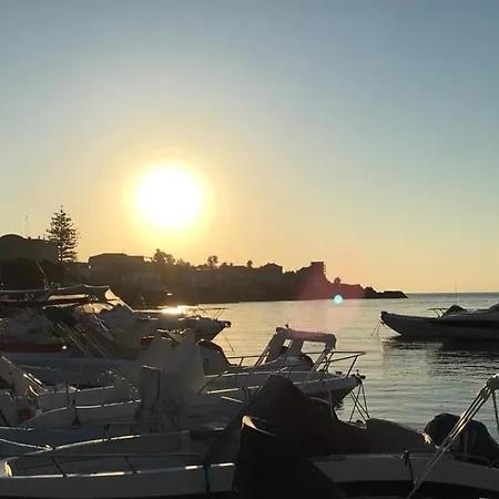 Capo Ognina * Катанія