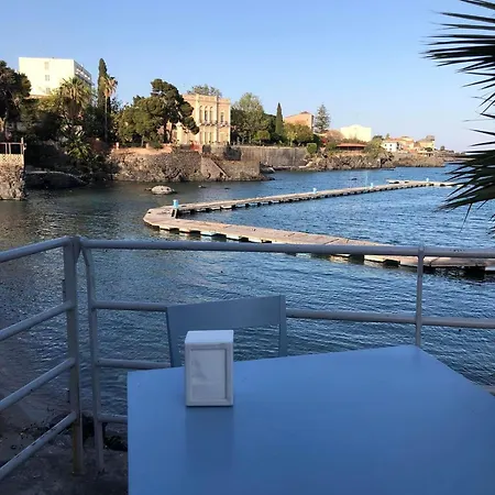 Capo Ognina *